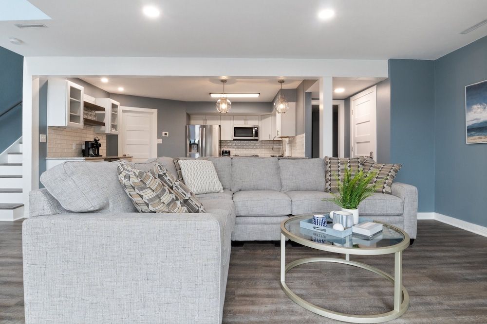 Our Cove Retreat - Perfect for Wave-free Swimming, Tanning & Prime Location Fun! Condo, Multiple Beds, Patio (Castaway Cove Unit 8) 23