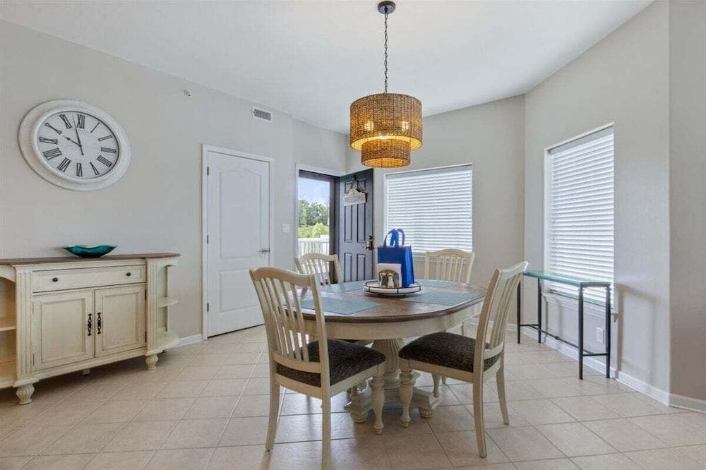 Condo, Multiple Beds, Pool Access (High Tide Hideaway)