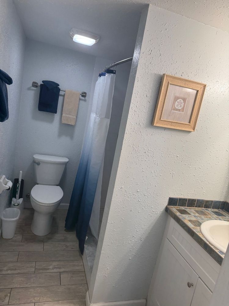 Ocean Beach Club Standard Apartment, Kitchen 7