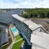 Lakefront Topsider Condo w/ Boat Slip, 2 Pools & Large Deck