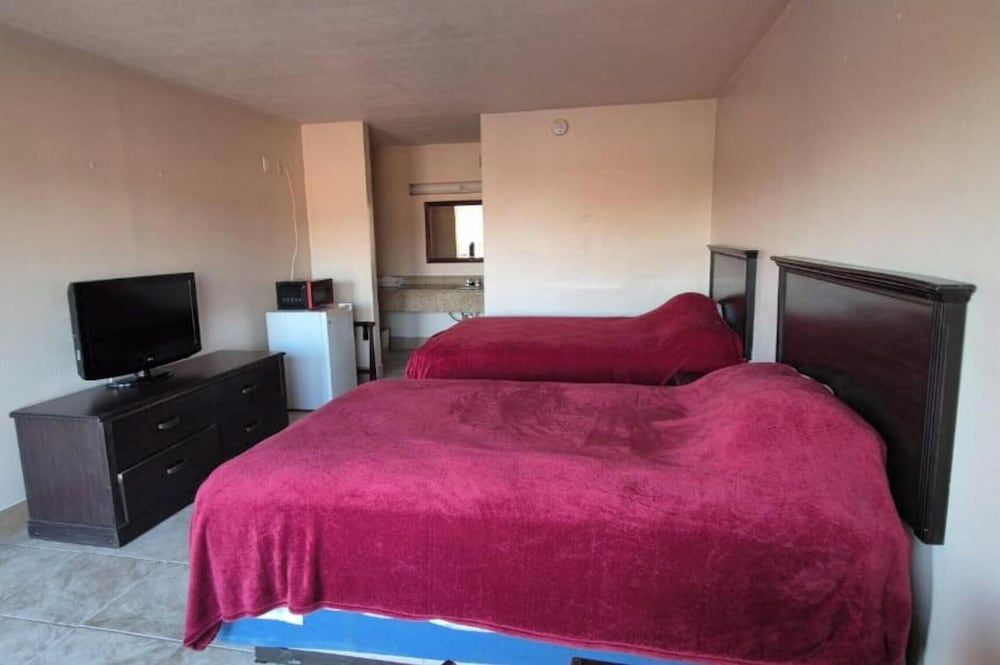 Room, Non Smoking (2 Full Beds)