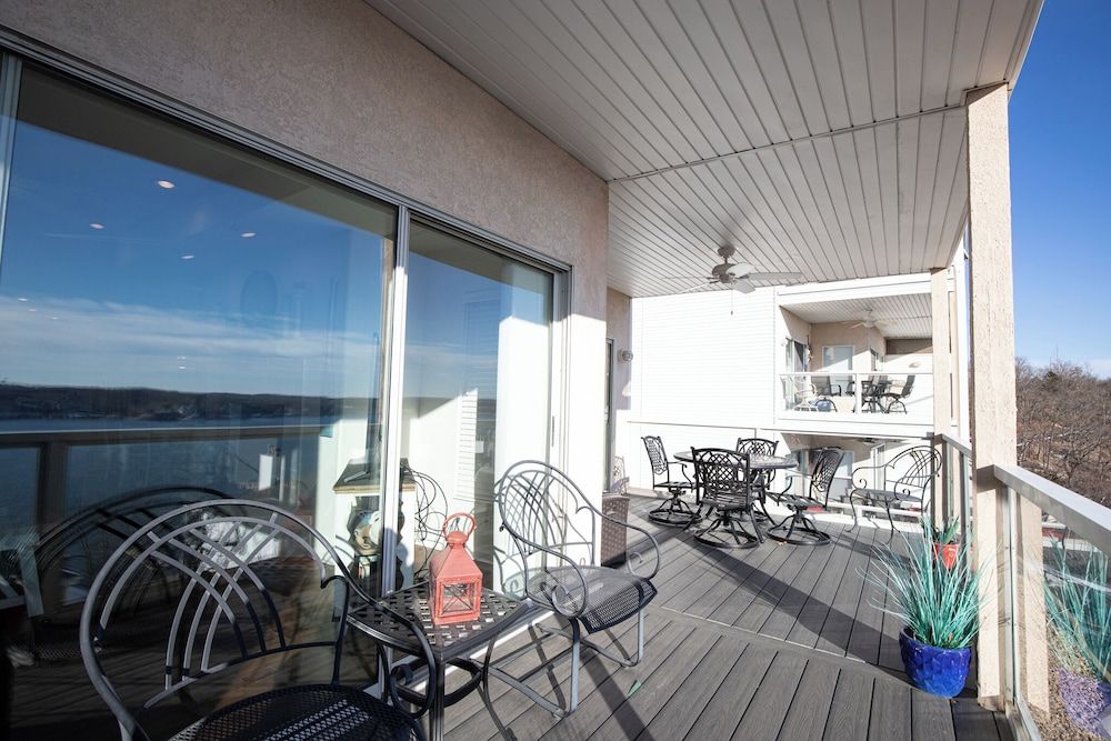 Upscale Condo, Amazing Views, Pools and Pickleball Condo, Multiple Beds, Pool Access (Sunset Point) 32