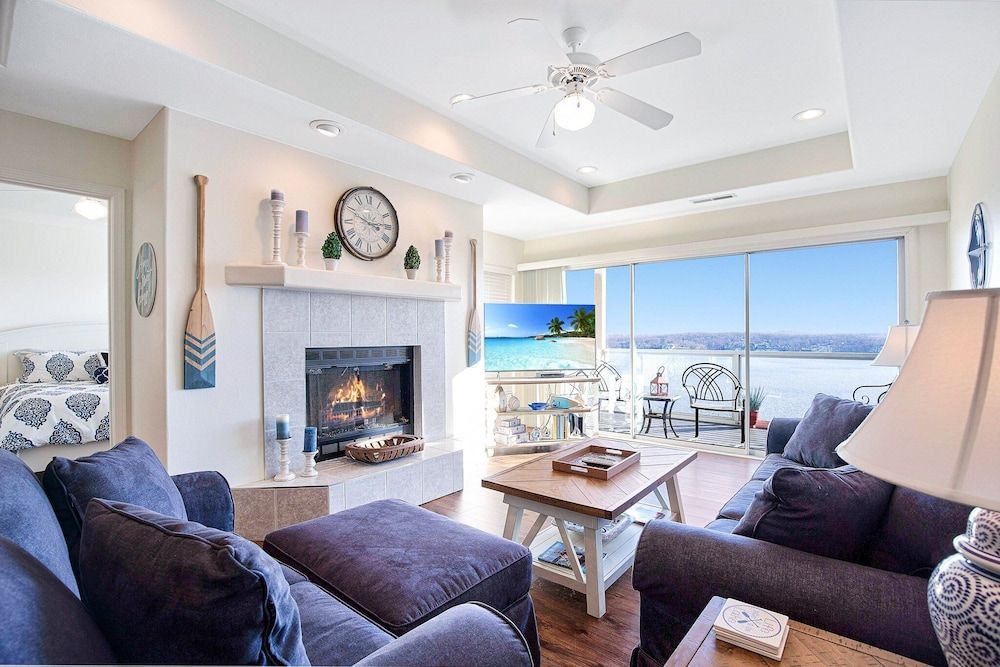 Upscale Condo, Amazing Views, Pools and Pickleball Condo, Multiple Beds, Pool Access (Sunset Point) 20