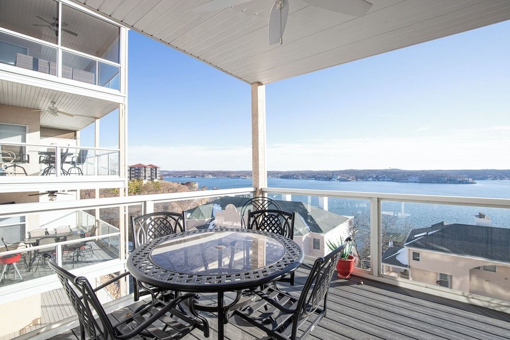 Upscale Condo, Amazing Views, Pools and Pickleball Condo, Multiple Beds, Pool Access (Sunset Point) 33