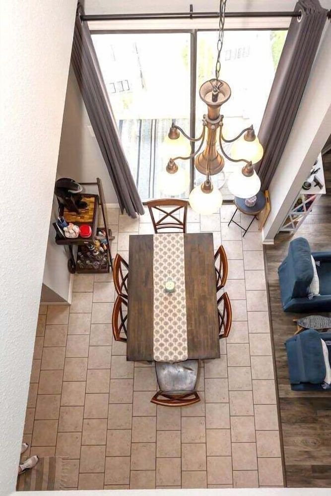 3 Bedroom Osage Beach Condo w/ Pool & Main Channel Views Condo, Multiple Beds, Pool Access (At The 19) 12