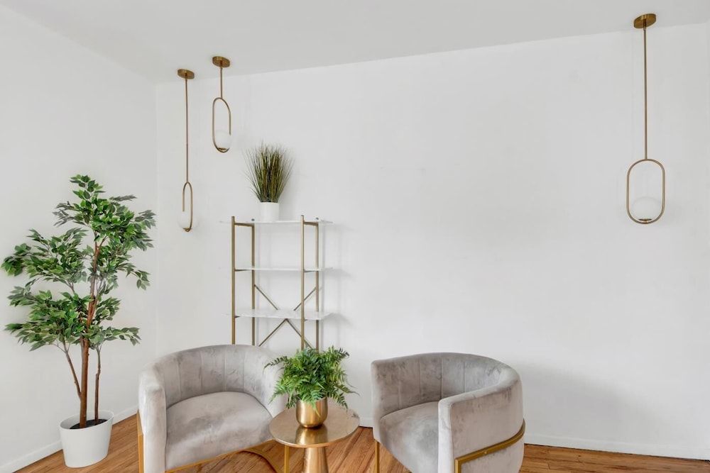 Spacious 3BR Luxe Escape near NYC Luxury House 7