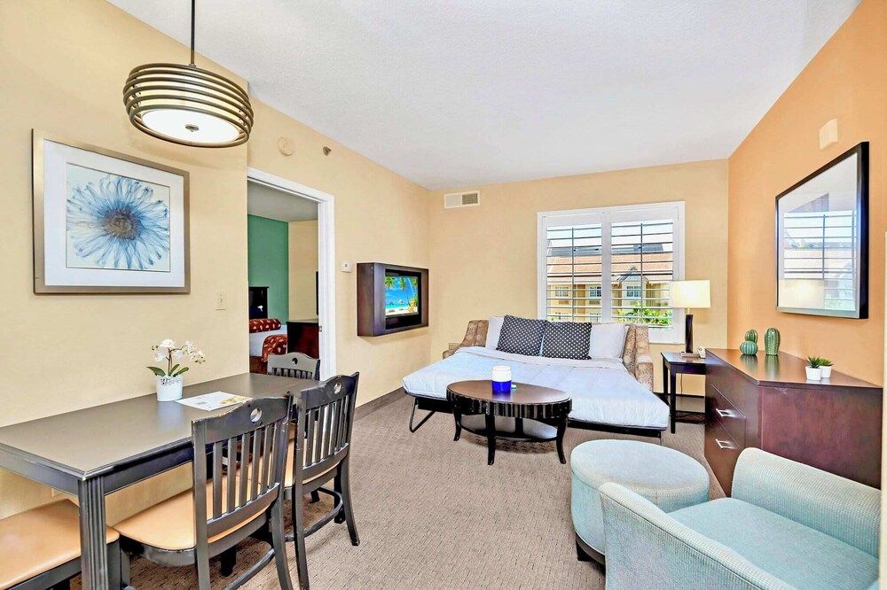 Apartment (1 Bedroom)