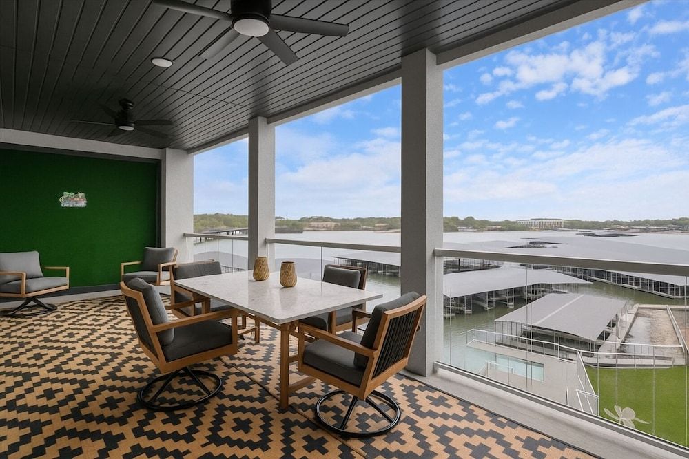 Condo, Multiple Beds, Patio (Topsider Tower)