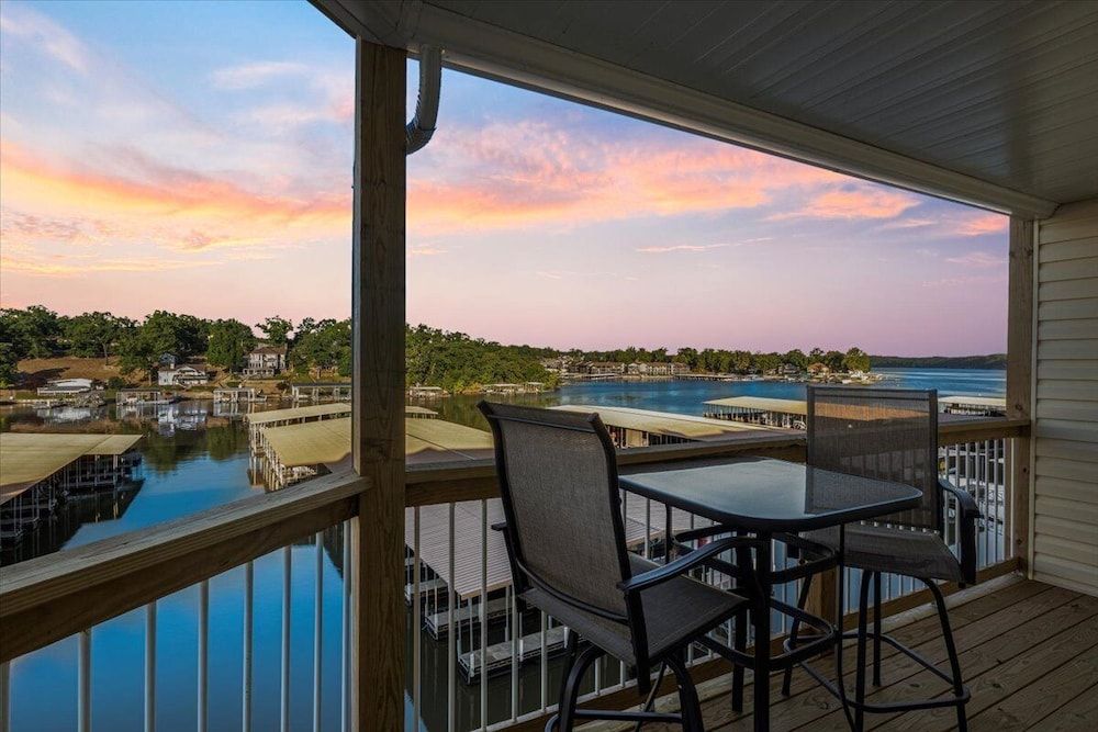 Condo, Multiple Beds, Patio (Lake Time Retreat)