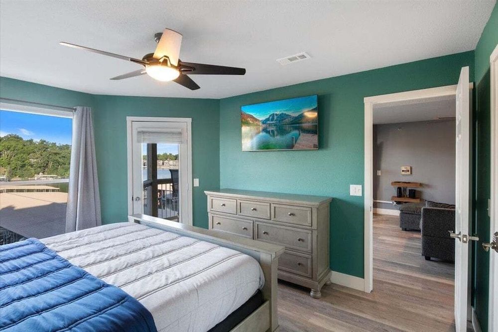 Condo, Multiple Beds, Patio (Lake Time Retreat)
