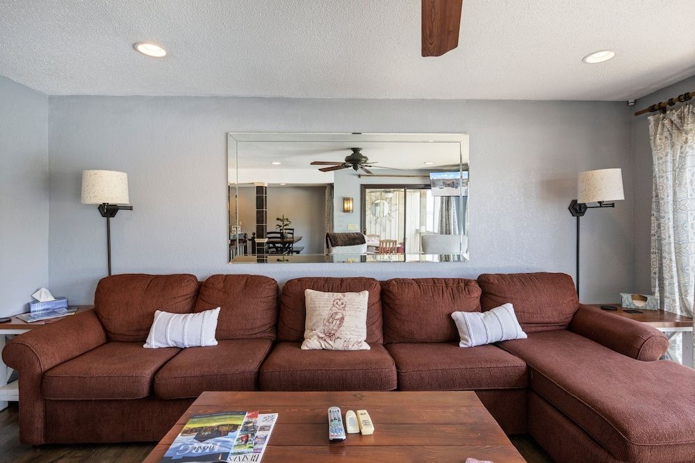 Stunning Views, Inviting Pools, and Endless Fun! Condo, Multiple Beds, Pool Access (Happy Daze) 21