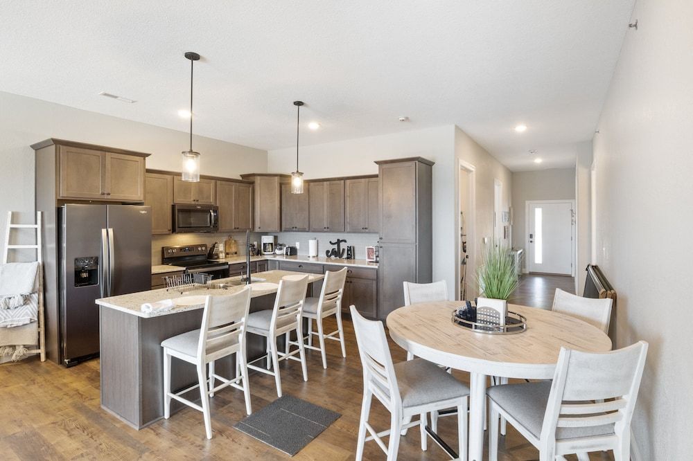 Condo, Multiple Beds, Patio (Elevated Oasis)