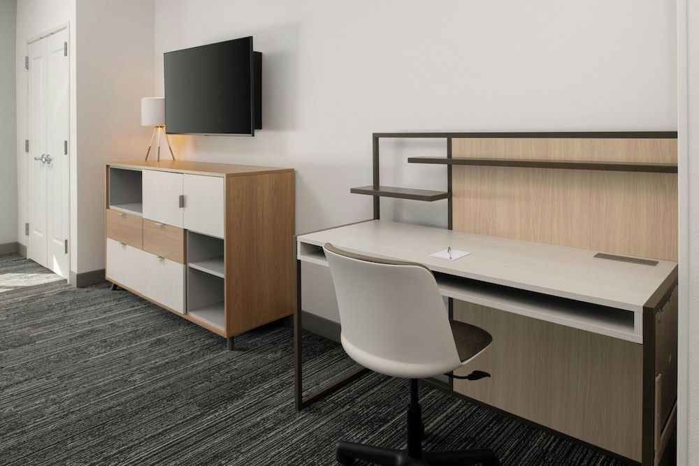 Towneplace Suites By Marriott Prescott Valley Studio Suite, 2 Queen Beds (No View) 6