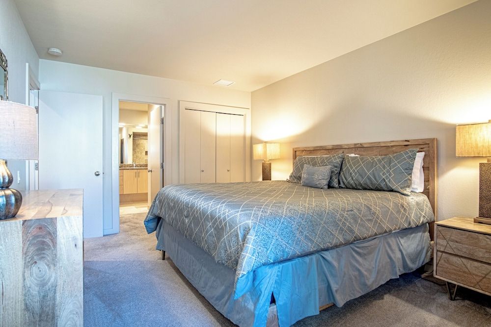 2BD Fairway Nine Golf Condo + Free Resort Amenities House, Multiple Beds, Patio, Mountain View (Fairway Nine 4365) 3