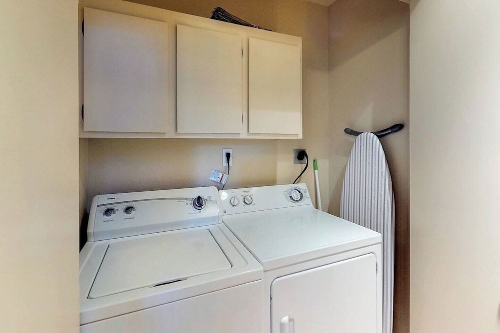 2BD Fairway Nine Golf Condo + Free Resort Amenities House, Multiple Beds, Patio, Mountain View (Fairway Nine 4365) 16