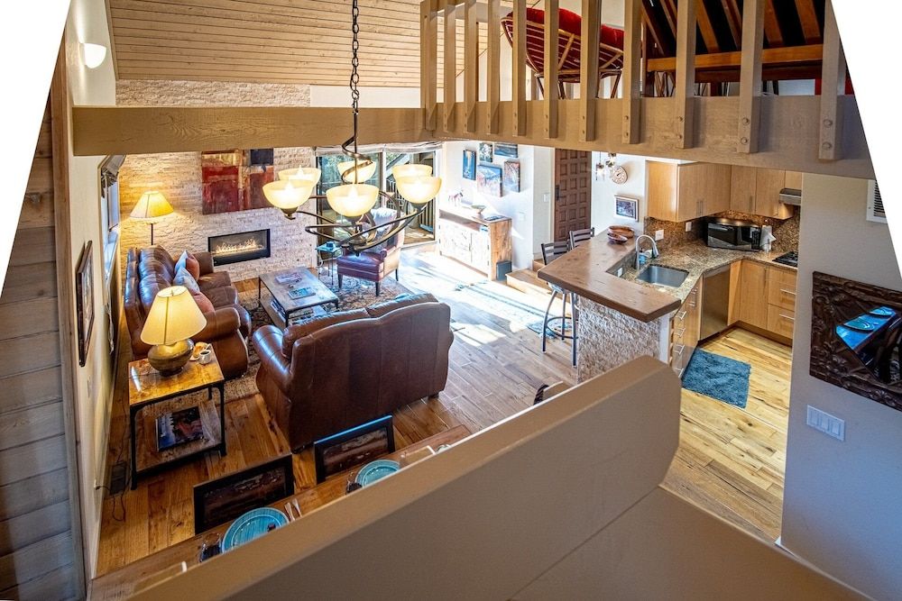 2BD Fairway Nine Golf Condo + Free Resort Amenities