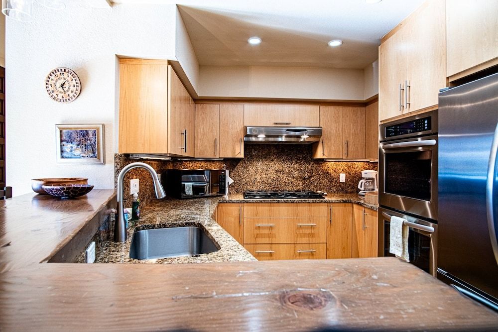 2BD Fairway Nine Golf Condo + Free Resort Amenities House, Multiple Beds, Patio, Mountain View (Fairway Nine 4365) 7