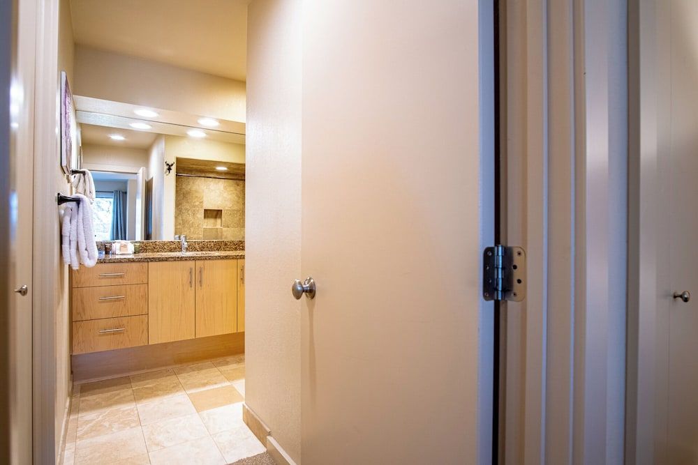 2BD Fairway Nine Golf Condo + Free Resort Amenities House, Multiple Beds, Patio, Mountain View (Fairway Nine 4365) 19