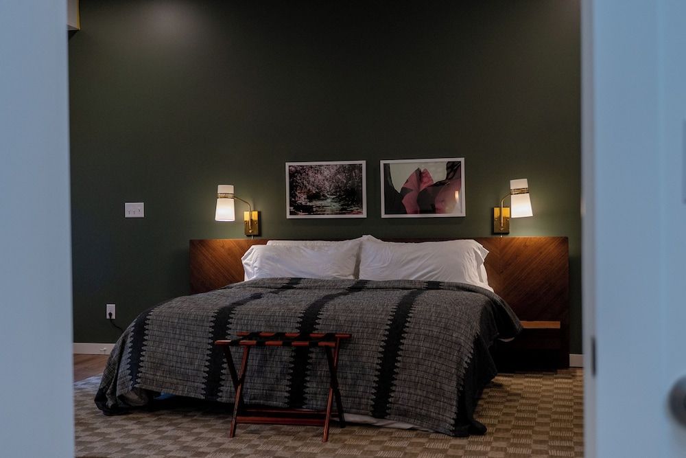 Campfire Ranch Little Sugar