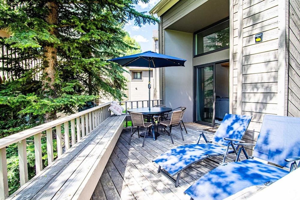 Modern Golf View Condo + Resort Amenities Condo, Multiple Beds, Patio, Mountain View (Bonne Vie 2275) 10