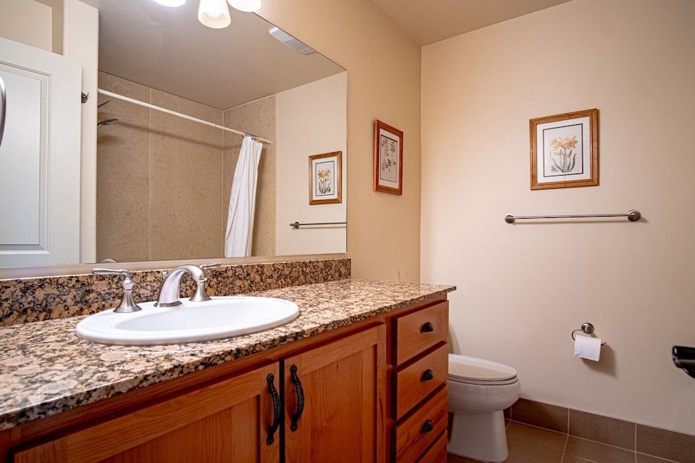 2BD Sweetwater Condo - Community Park, Pool + Hot Tub Condo, Multiple Beds, Patio, Mountain View (Sweetwater in Hailey) 11