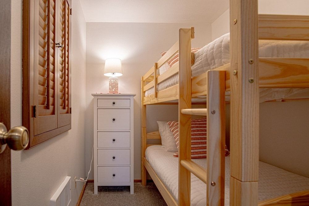 Elkhorn Bluff Condo + Complex & Resort Amenities Condo, Multiple Beds, Patio, Mountain View (Bluff Condo 4119) 4