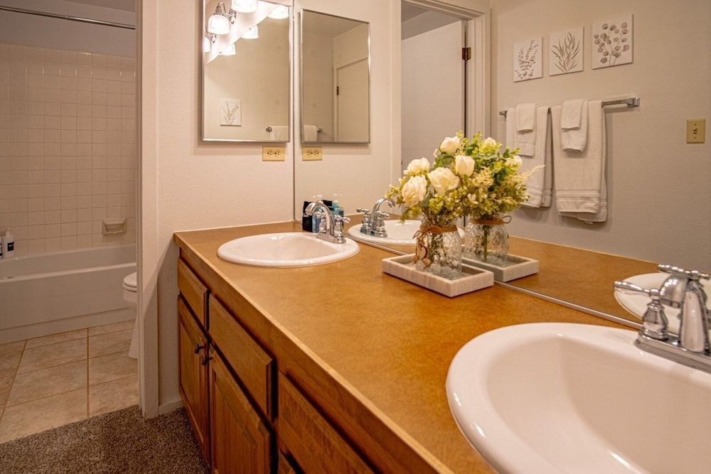 Elkhorn Bluff Condo + Complex & Resort Amenities Condo, Multiple Beds, Patio, Mountain View (Bluff Condo 4119) 12