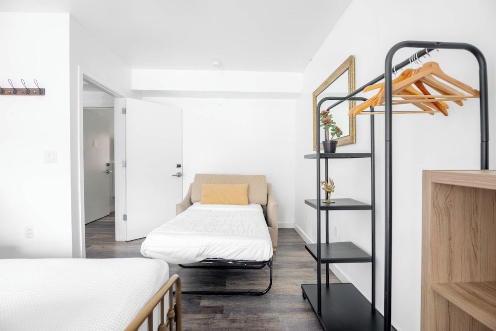 Premium Apartment