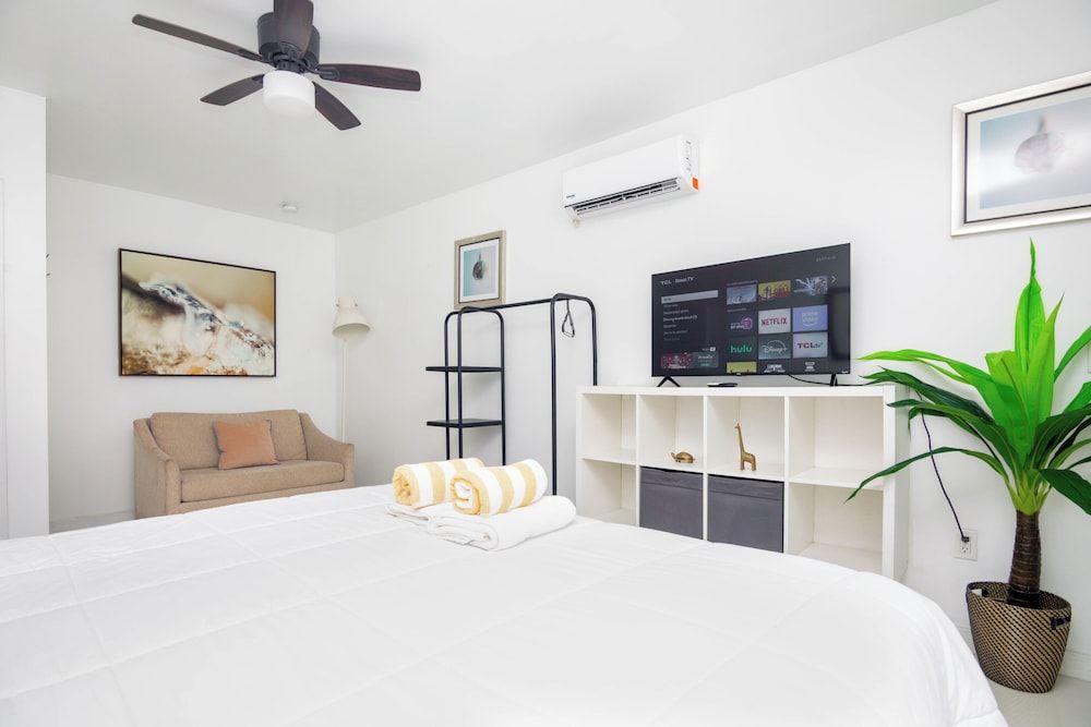 Design Apartment