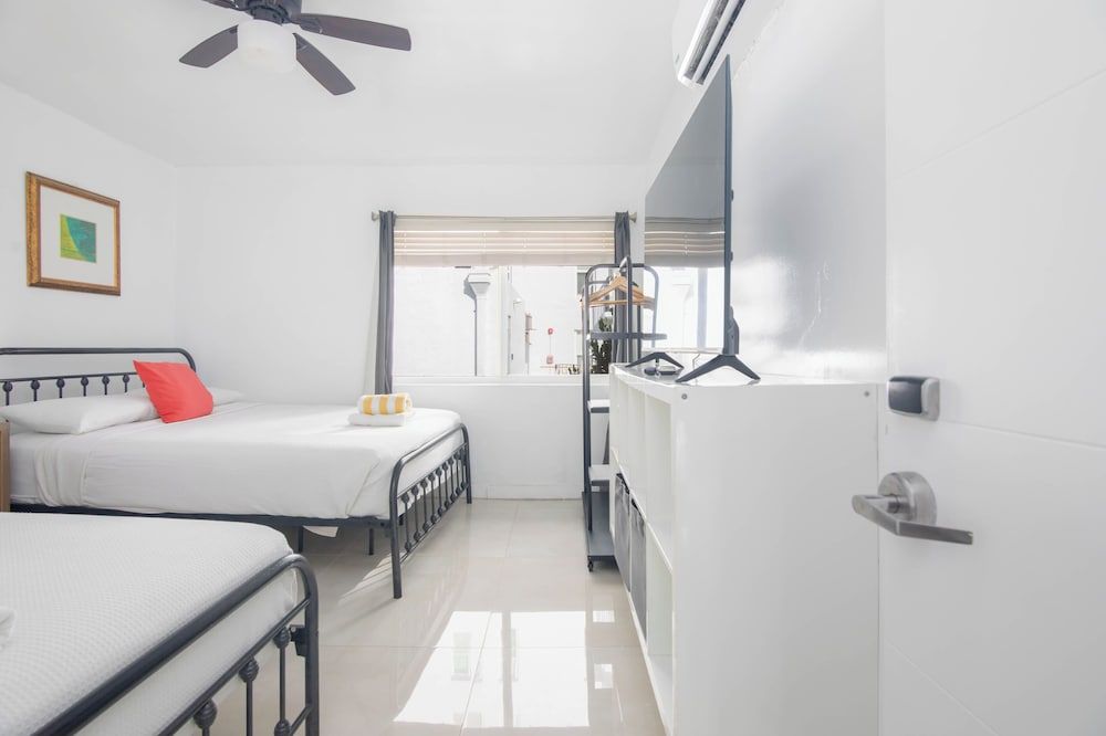 Traditional Apartment