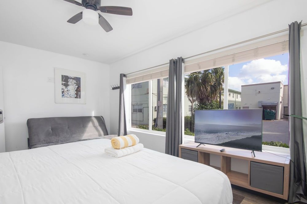 Family Apartment