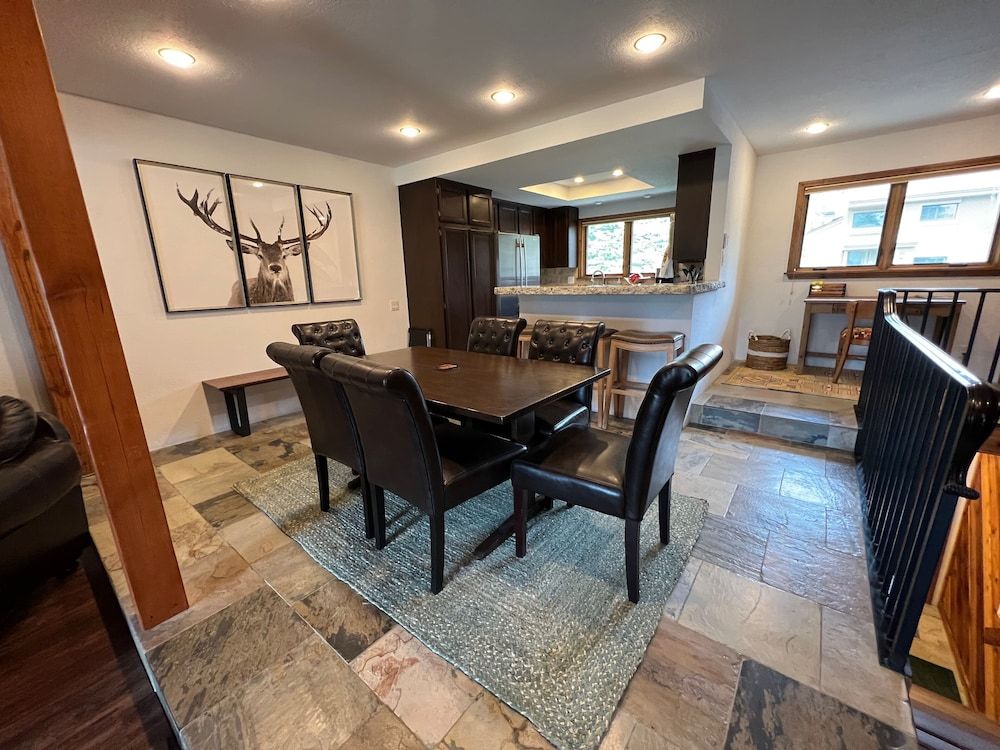 Ridge Condo - Modern Luxury Condo W/resort Amenities Condo, Multiple Beds, Patio, Mountain View (Ridge Condo 2601) 19