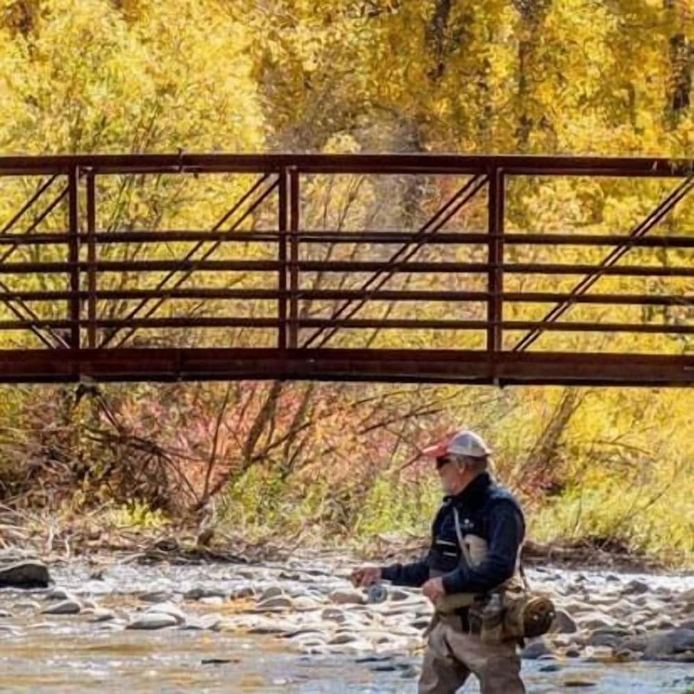 Water-based activities