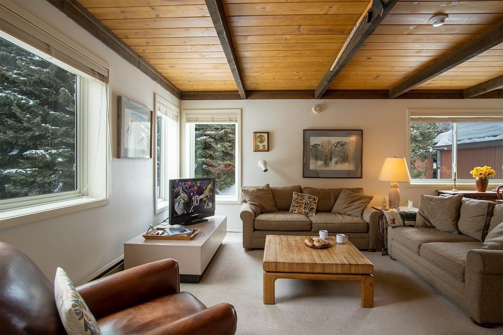 Condo, 2 Queen Beds, Kitchen, Mountain View (Atelier at Sun Valley)