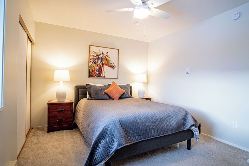 Bonne Vie 2233 in the Heart of Elkhorn With Resort Amenities Condo, Multiple Beds, Patio, Mountain View (Bonne Vie 2233) 11