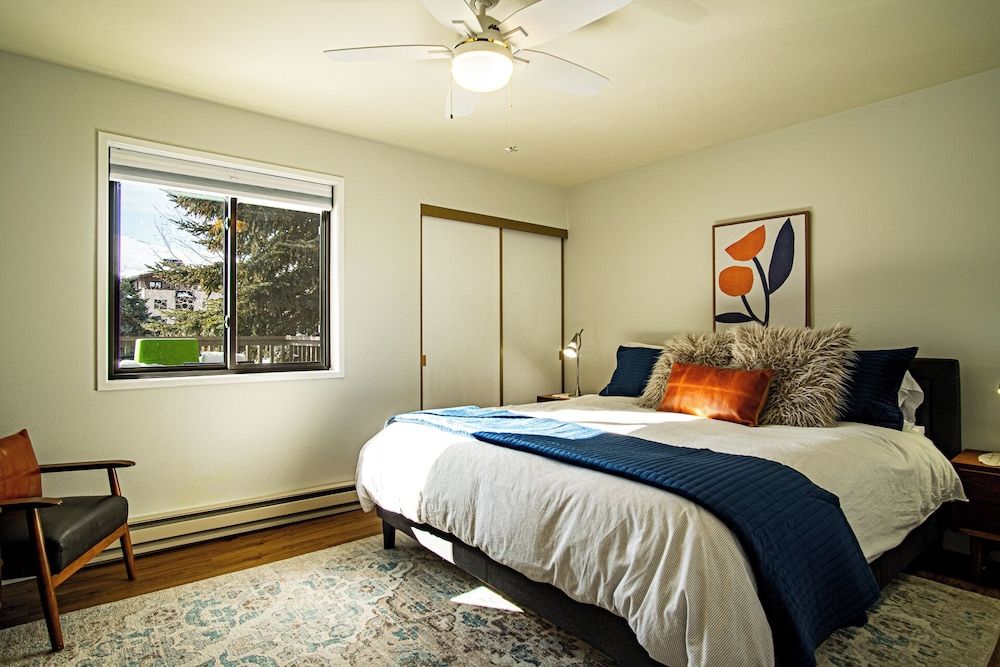 Bonne Vie 2233 in the Heart of Elkhorn With Resort Amenities Condo, Multiple Beds, Patio, Mountain View (Bonne Vie 2233) 5