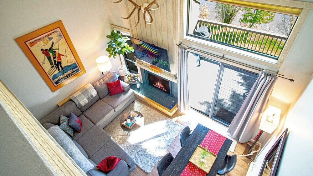 Bonne Vie 2233 in the Heart of Elkhorn With Resort Amenities Condo, Multiple Beds, Patio, Mountain View (Bonne Vie 2233) 17