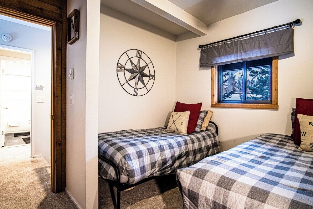 Bonne Vie 2233 in the Heart of Elkhorn With Resort Amenities Condo, Multiple Beds, Patio, Mountain View (Bonne Vie 2233) 9