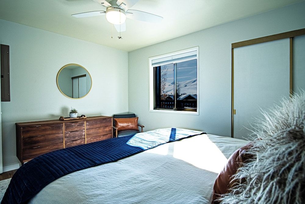 Bonne Vie 2233 in the Heart of Elkhorn With Resort Amenities Condo, Multiple Beds, Patio, Mountain View (Bonne Vie 2233) 8