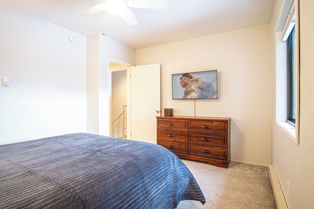 Bonne Vie 2233 in the Heart of Elkhorn With Resort Amenities Condo, Multiple Beds, Patio, Mountain View (Bonne Vie 2233) 12