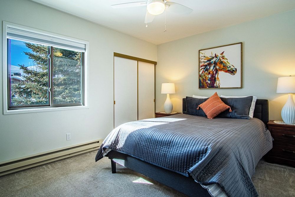 Bonne Vie 2233 in the Heart of Elkhorn With Resort Amenities Condo, Multiple Beds, Patio, Mountain View (Bonne Vie 2233) 3