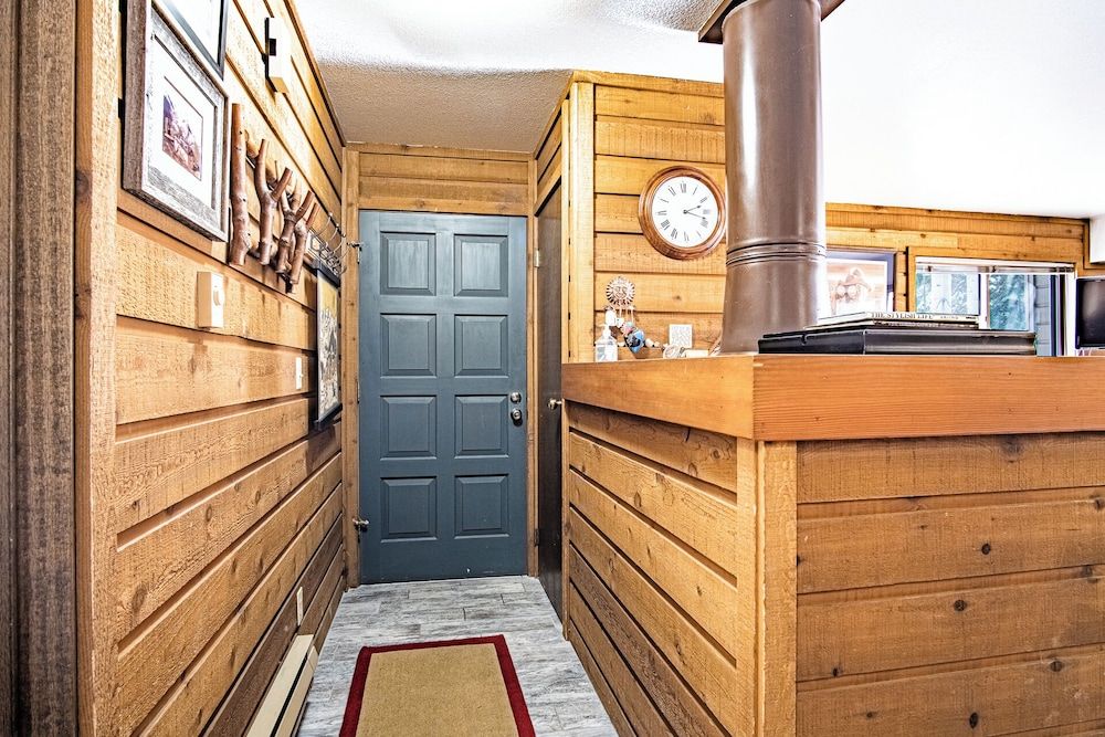 Elkhorn Bluff Condo With Community & Resort Amenities Condo, Multiple Beds, Fireplace, Mountain View (Bluff Condo 4123) 11