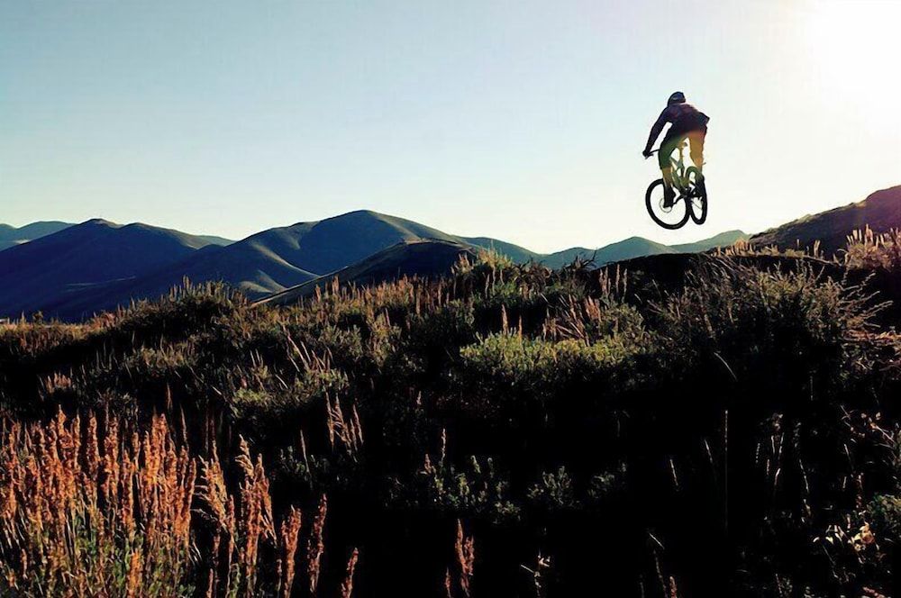 Elkhorn Bluff Condo With Community & Resort Amenities Condo, Multiple Beds, Fireplace, Mountain View (Bluff Condo 4123) 15