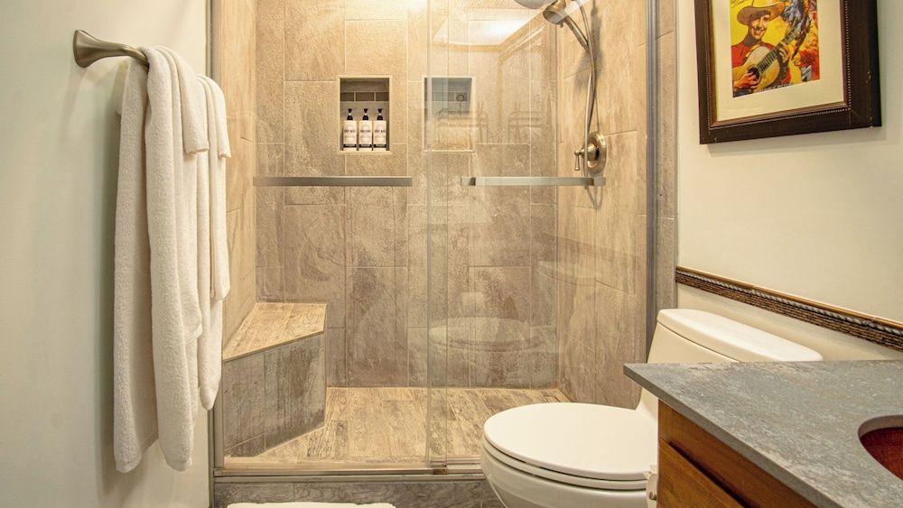 Elkhorn Bluff Condo With Community & Resort Amenities Condo, Multiple Beds, Fireplace, Mountain View (Bluff Condo 4123) 9