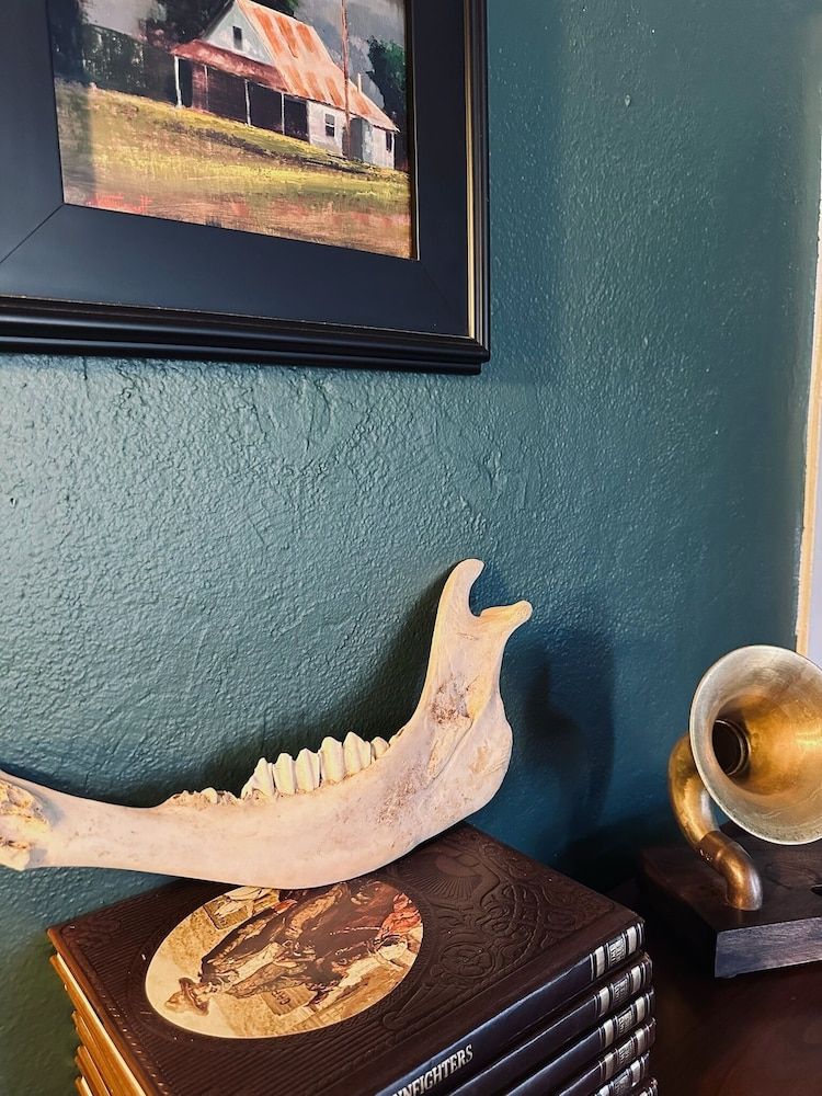 Early 1900s Miner's Cabin House, Mountain View 55