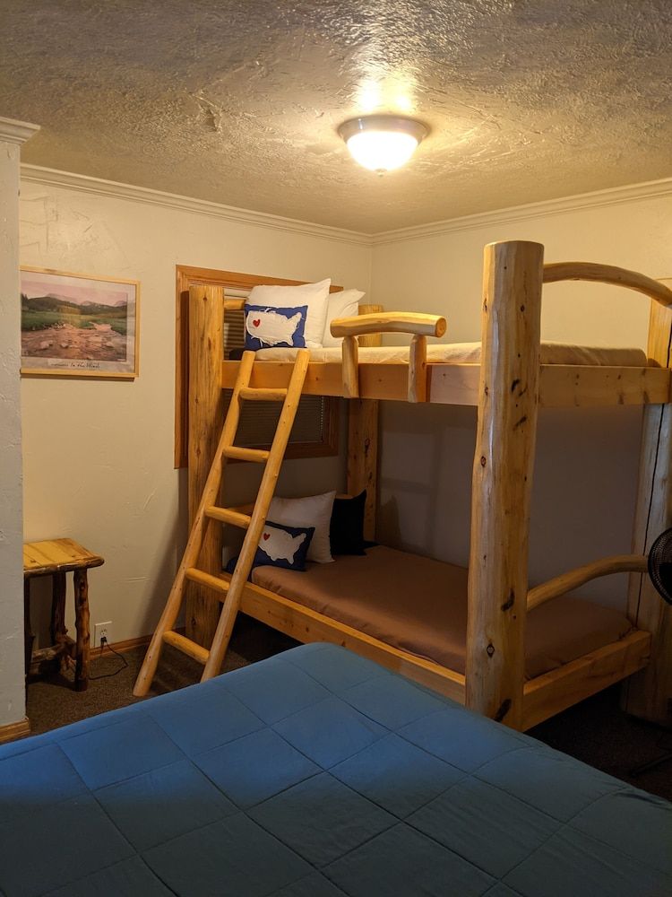 Family Suite, 1 Bedroom, Kitchen