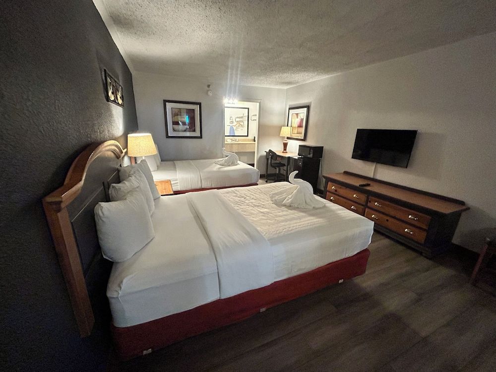 Suite Dreams Motel By Capital O Mattoon I - 57