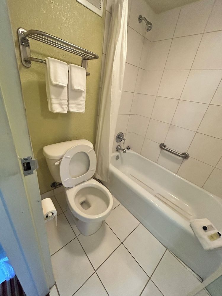 Suite Dreams Motel By Capital O Mattoon I - 57 Room (Full Bed) 14