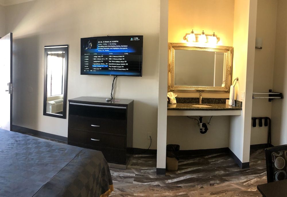 Executive Room, 1 King Bed