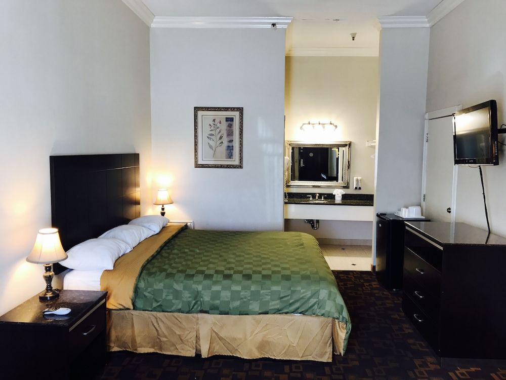 Executive Room, 1 King Bed
